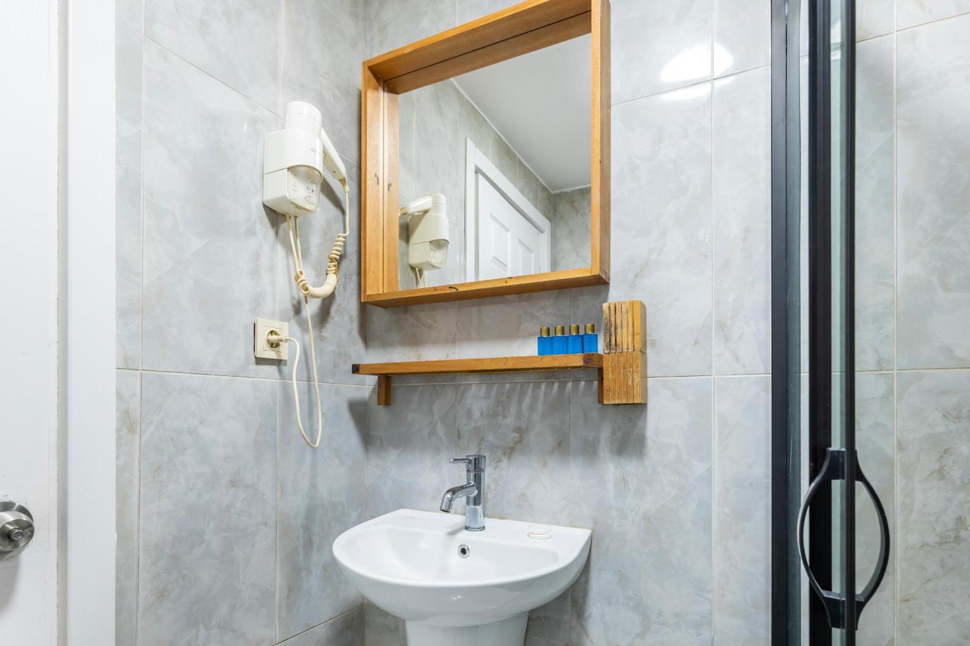 Taksim Doria Bed & Breakfast Istanbul