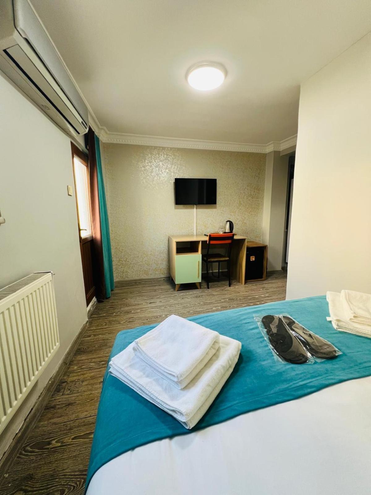 Bed & Breakfast Taksim Dora Istanbul